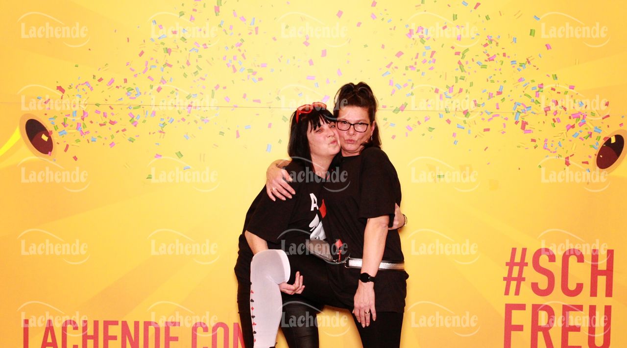 Lachende Kölnarena 21.01.2023 0490