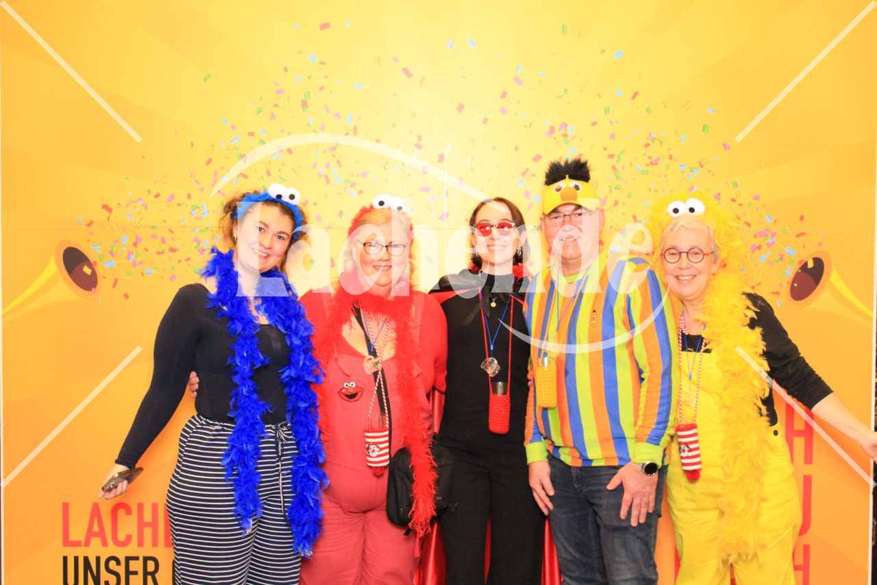 Lachende Kölnarena 16.01.2026 22:17 Uhr - 0194