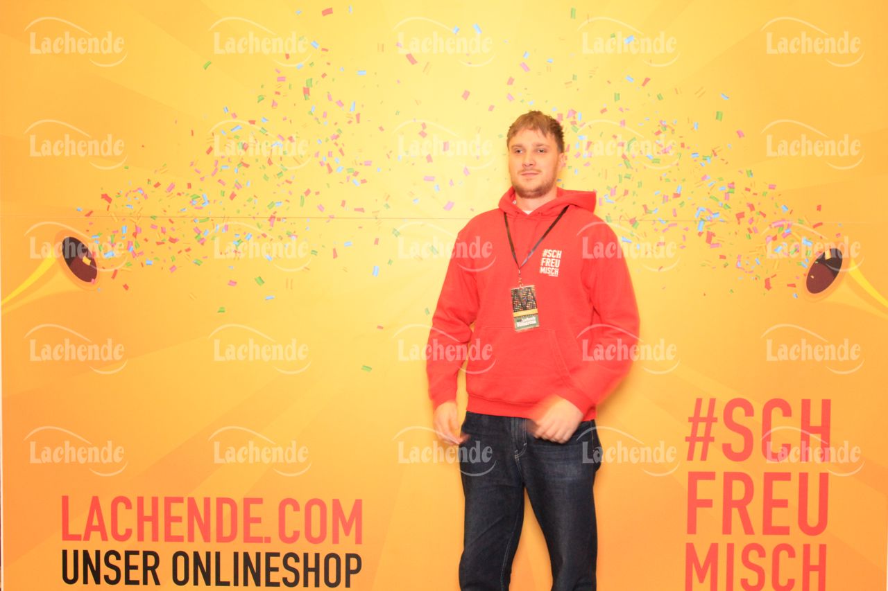 Lachende Kölnarena 09.01.2026 17:47 Uhr - 0027