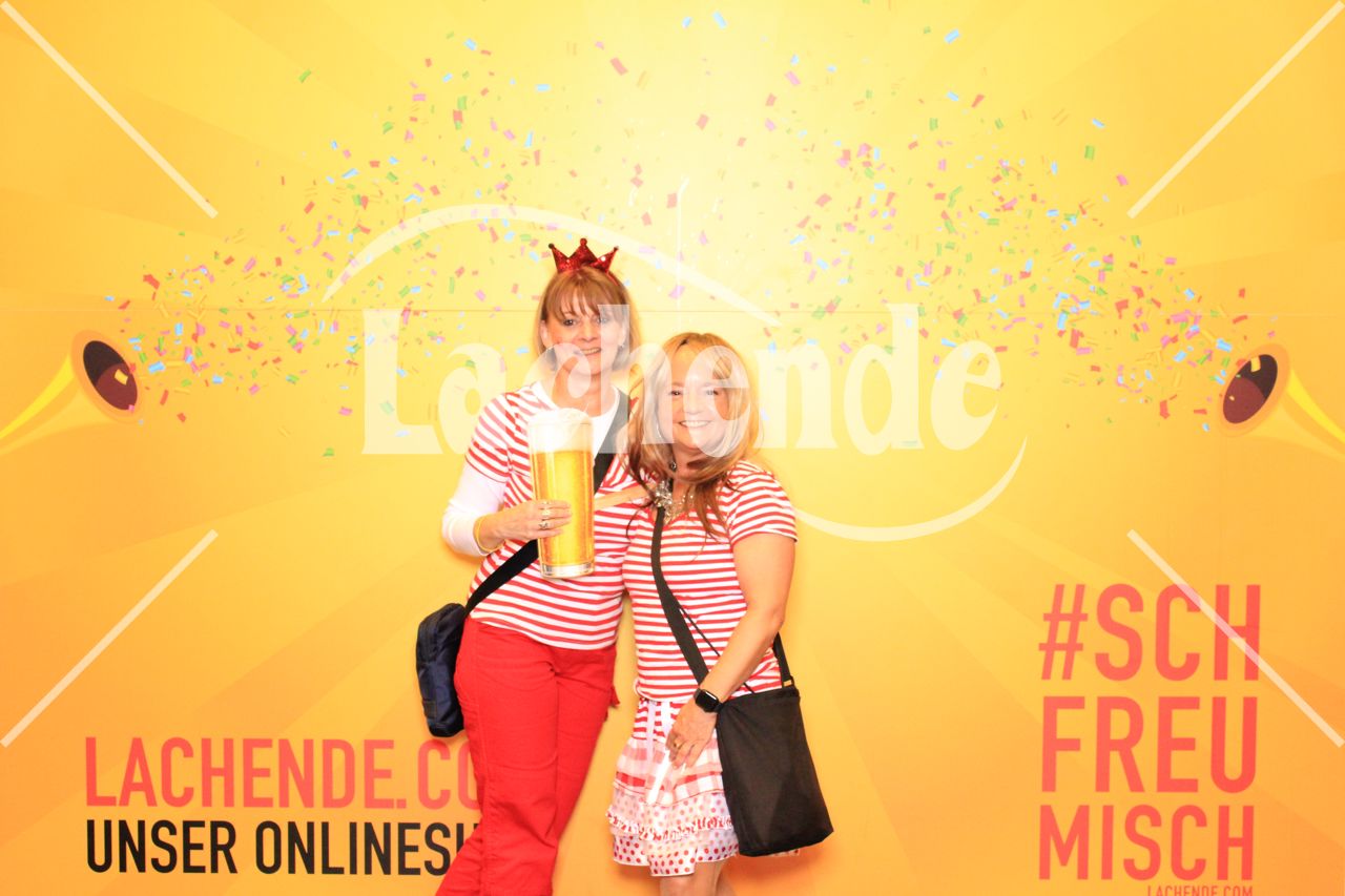 Lachende Kölnarena 08.02.2026 18:38 Uhr - 0157