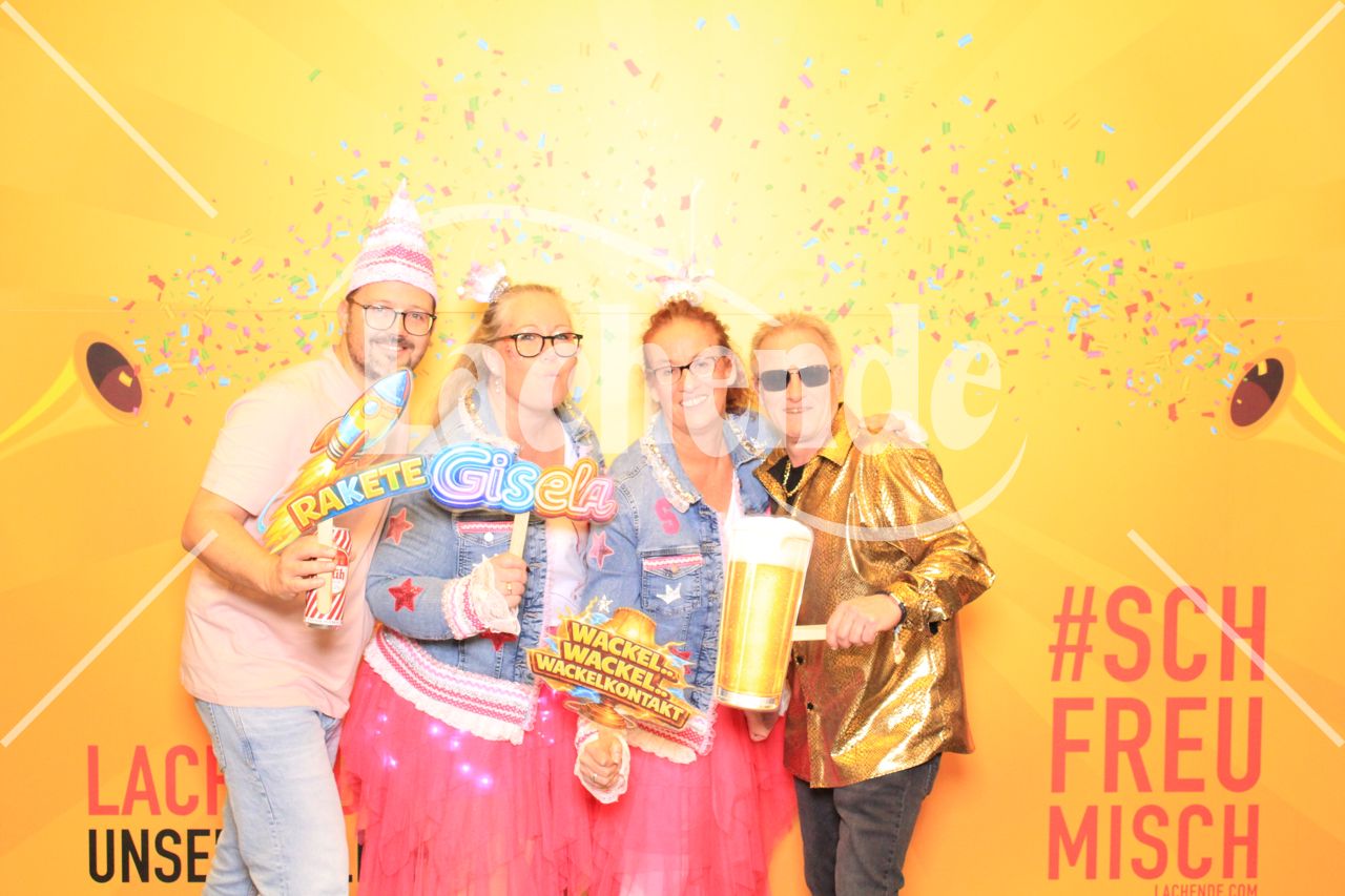 Lachende Kölnarena 07.02.2026 20:34 Uhr - 0243