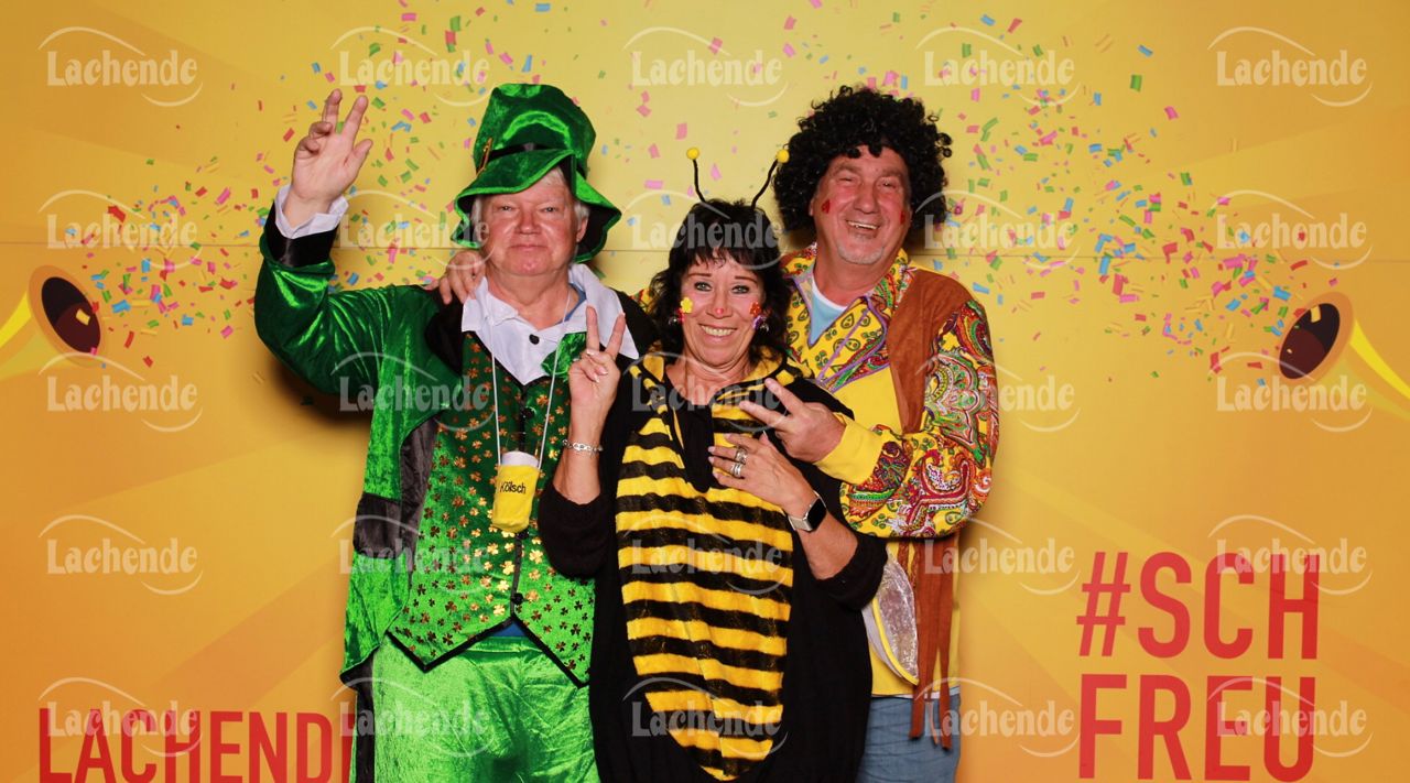 Lachende Kölnarena 11.02.24 17:30 Uhr - 0229