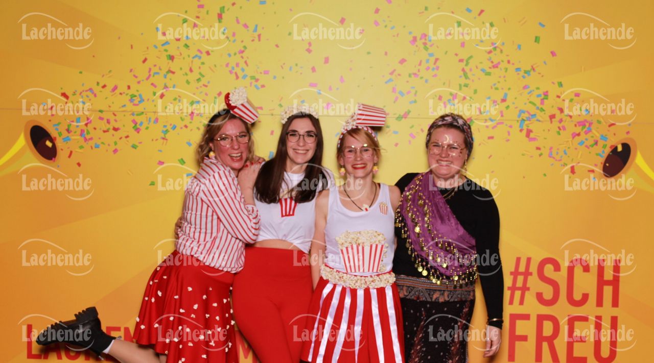 Lachende 08.02.24 21:40 Uhr - 0581