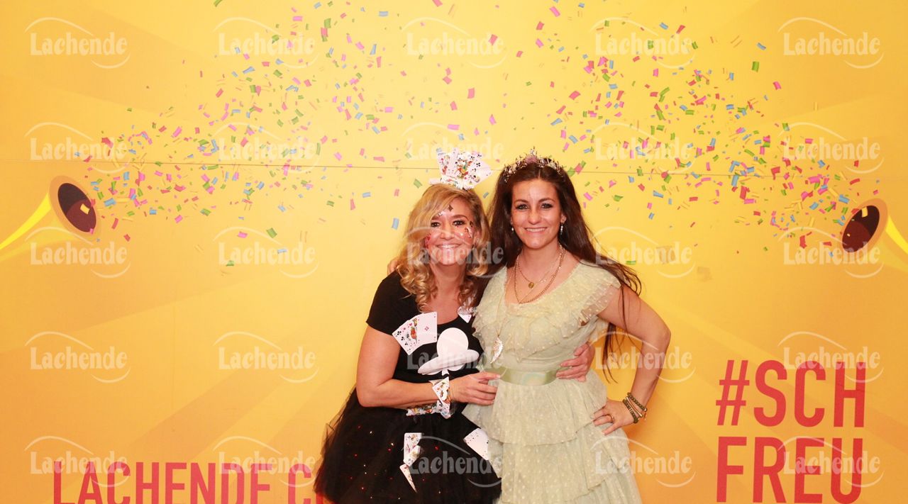 Lachende Kölnarena 10.02.2023 0529