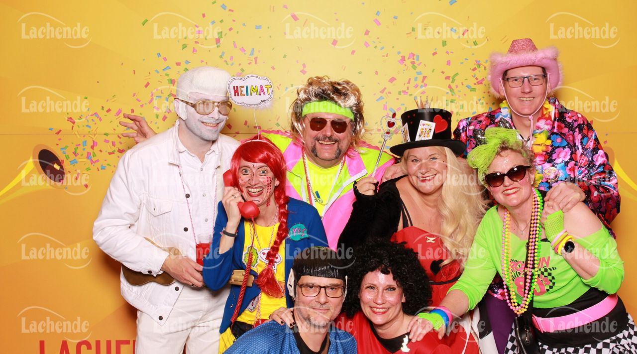 Lachende Kölnarena 28.02.2025 19:50 Uhr - 0217