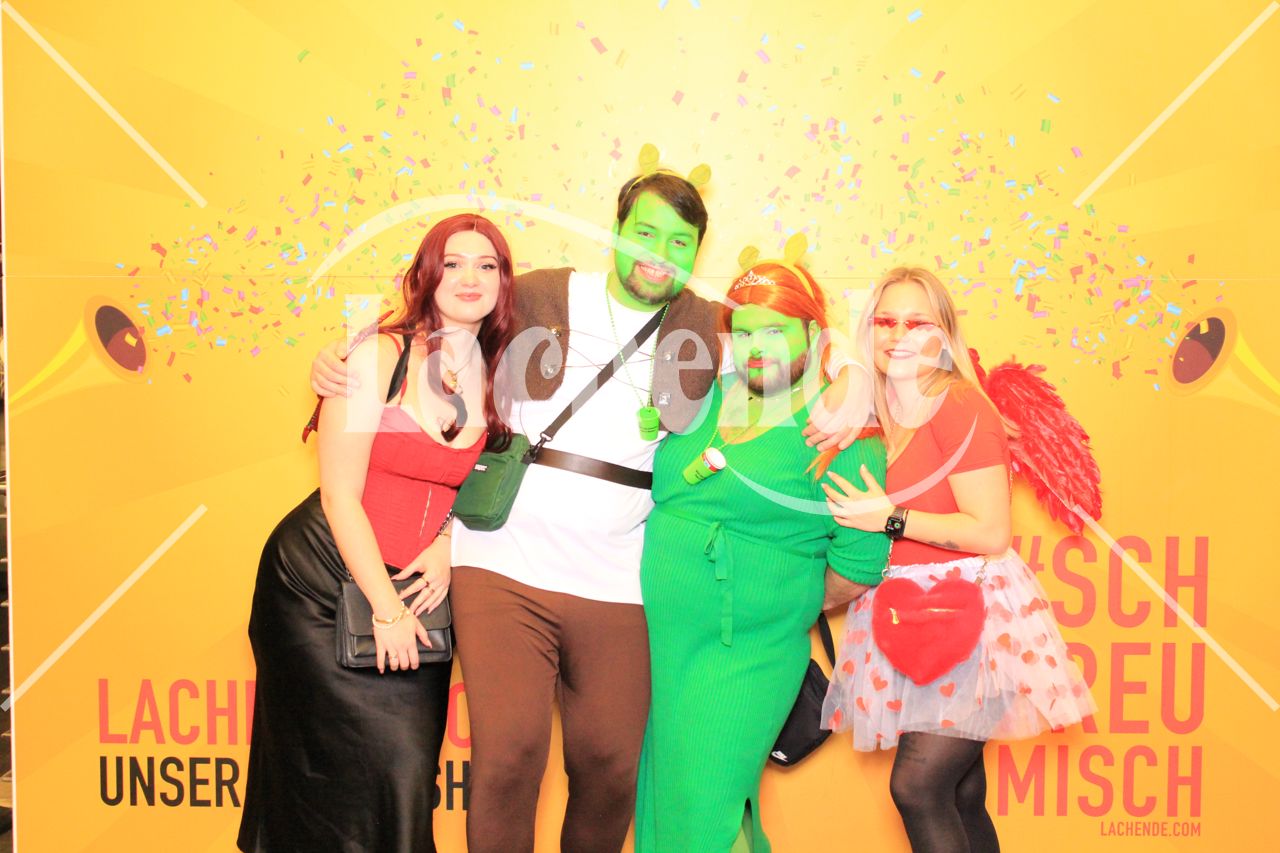 Lachende Kölnarena 13.02.2026 20:32 Uhr - 0306