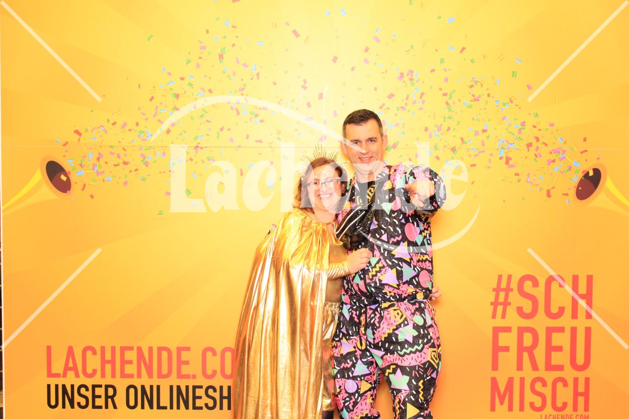 Lachende Kölnarena 06.02.2026 21:37 Uhr - 0251