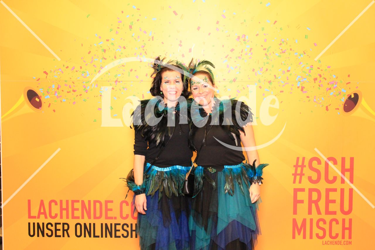 Lachende Kölnarena 13.02.2026 19:02 Uhr - 0123