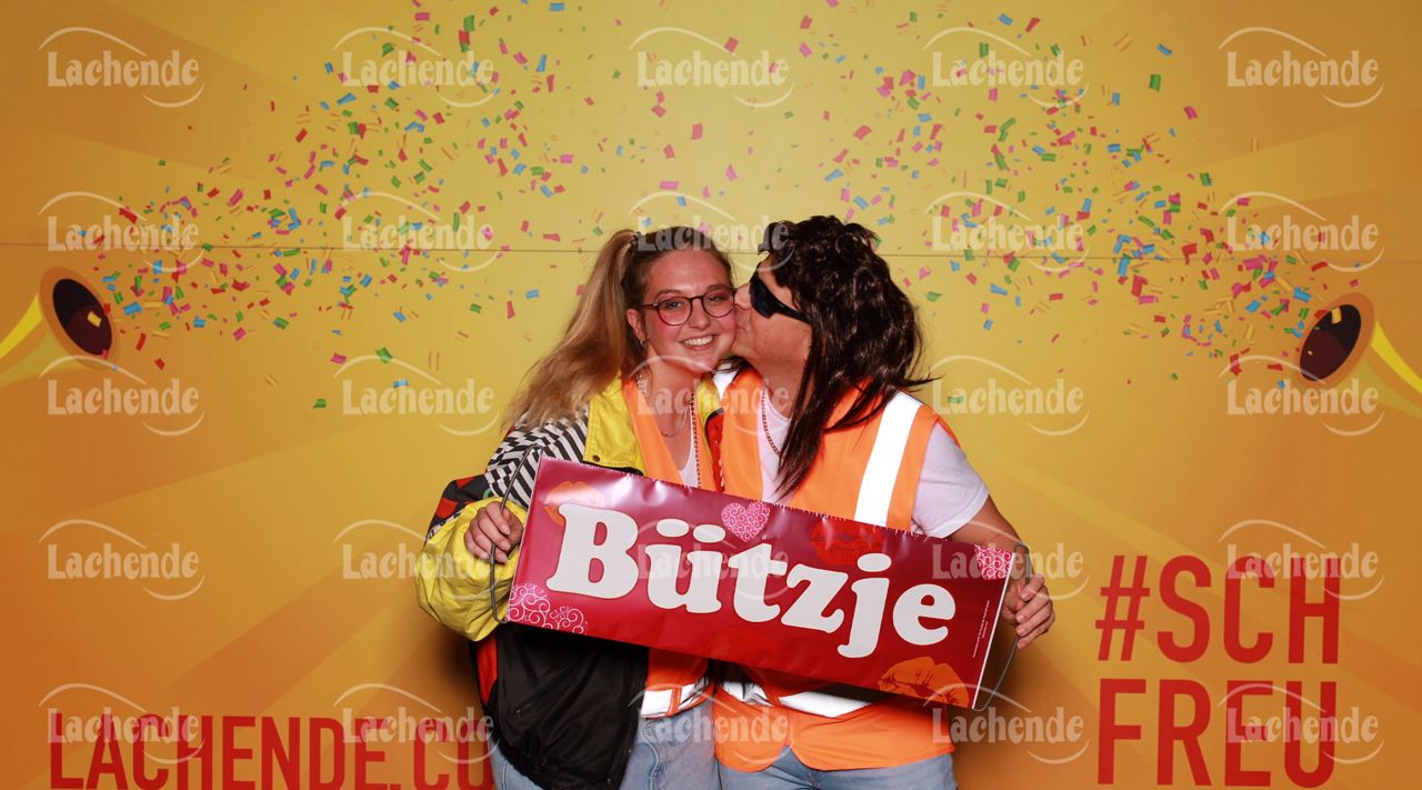 Lachende Kölnarena 10.02.24 22:06 Uhr - 0508