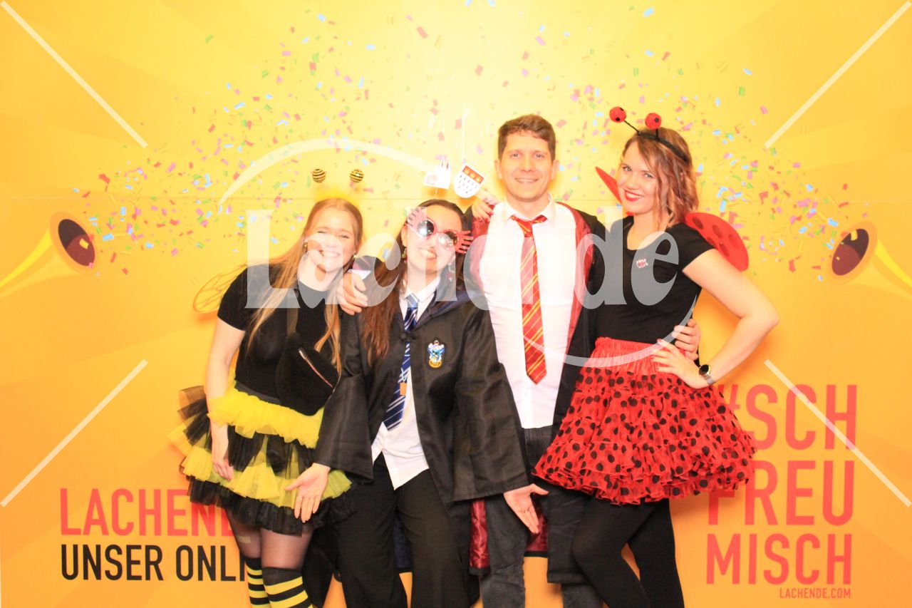 Lachende Kölnarena 14.02.2026 22:44 Uhr - 0578