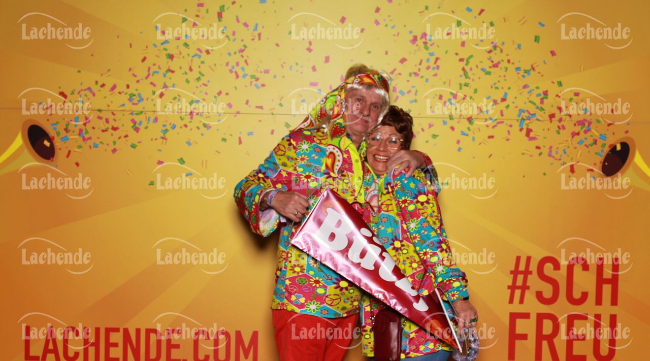 Lachende 08.02.24 18:22 Uhr - 0196