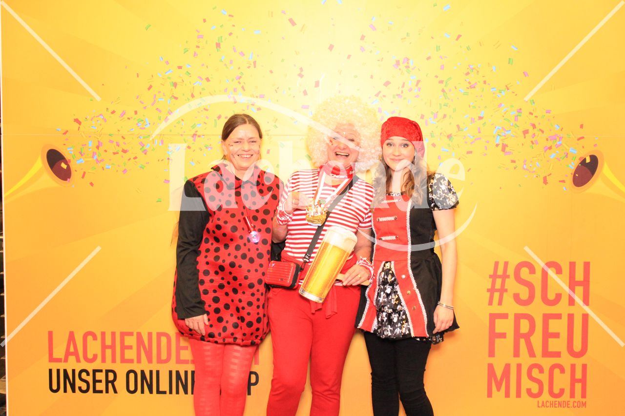 Lachende Kölnarena 13.02.2026 21:02 Uhr - 0338