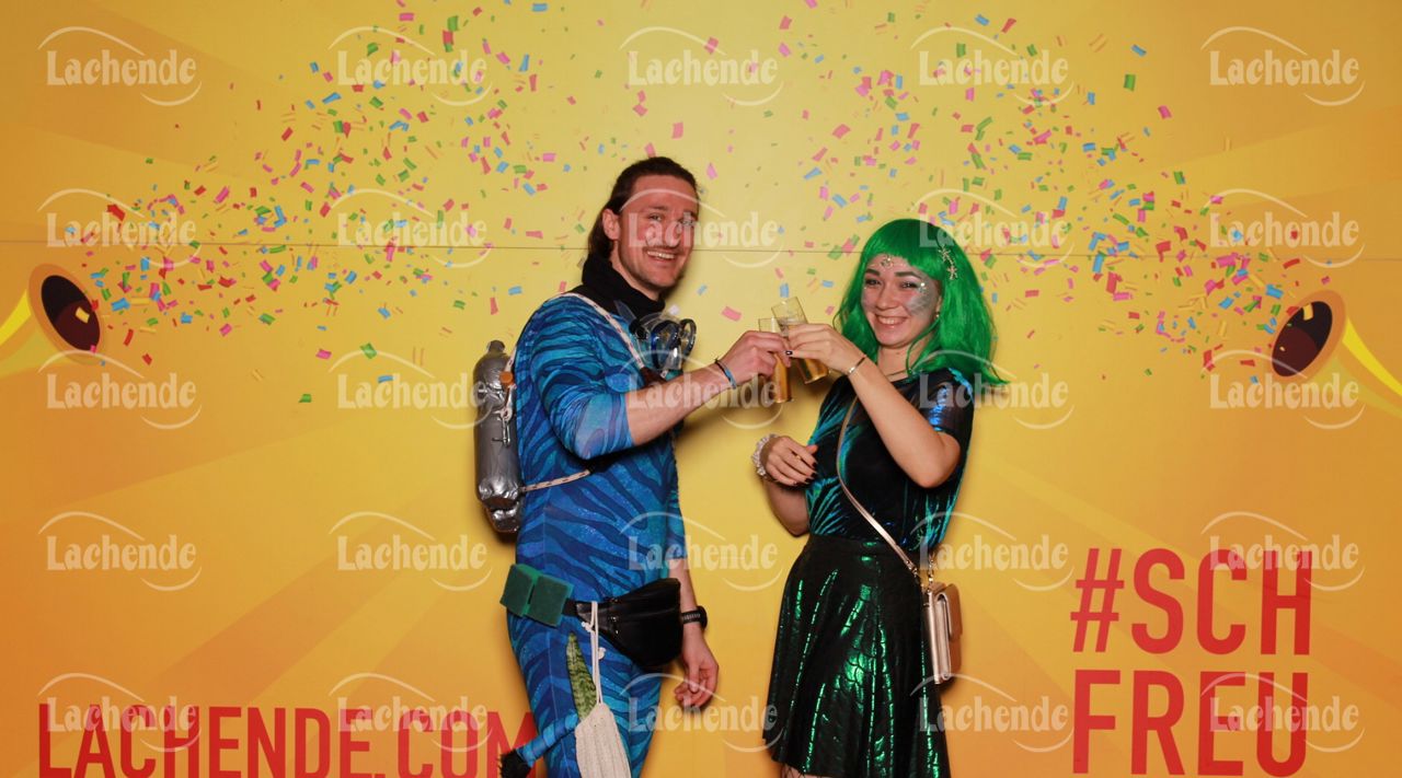 Lachende Kölnarena 11.02.24 17:18 Uhr - 0202