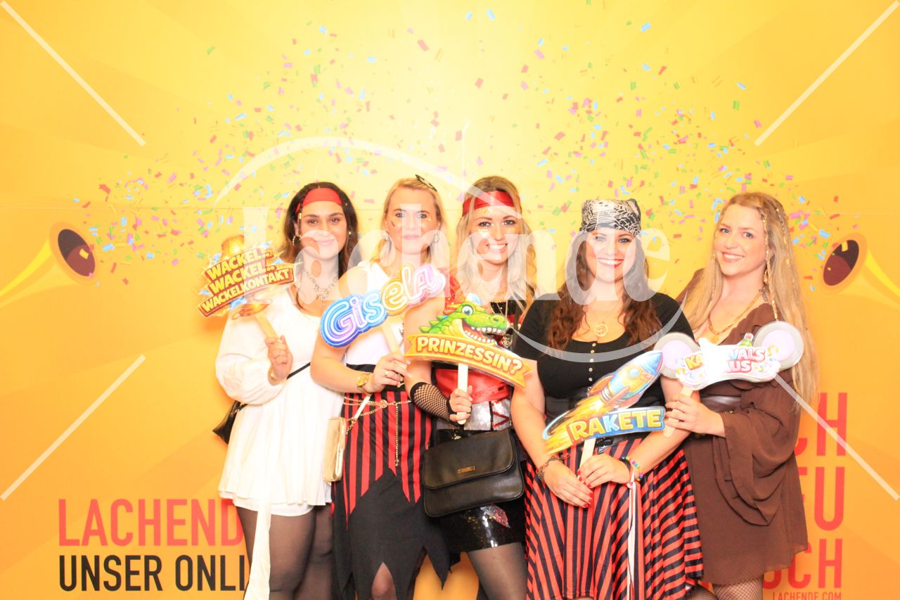 Lachende Kölnarena 07.02.2026 20:41 Uhr - 0255