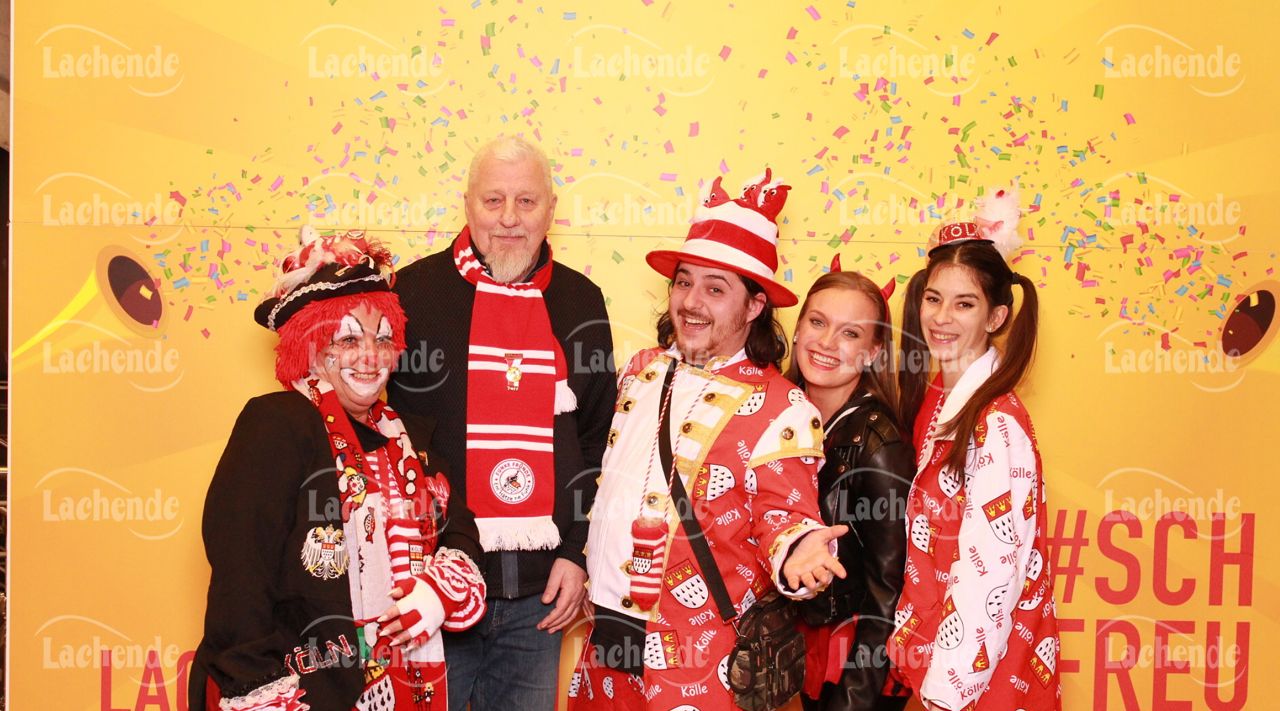 Lachende Kölnarena 09.02.2023 0409