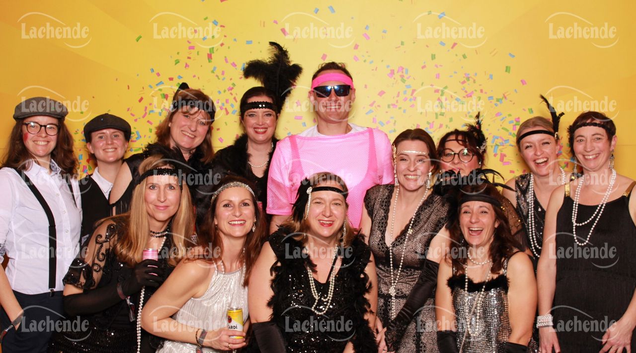 Lachende Kölnarena 02.03.2025 18:02 Uhr - 0222