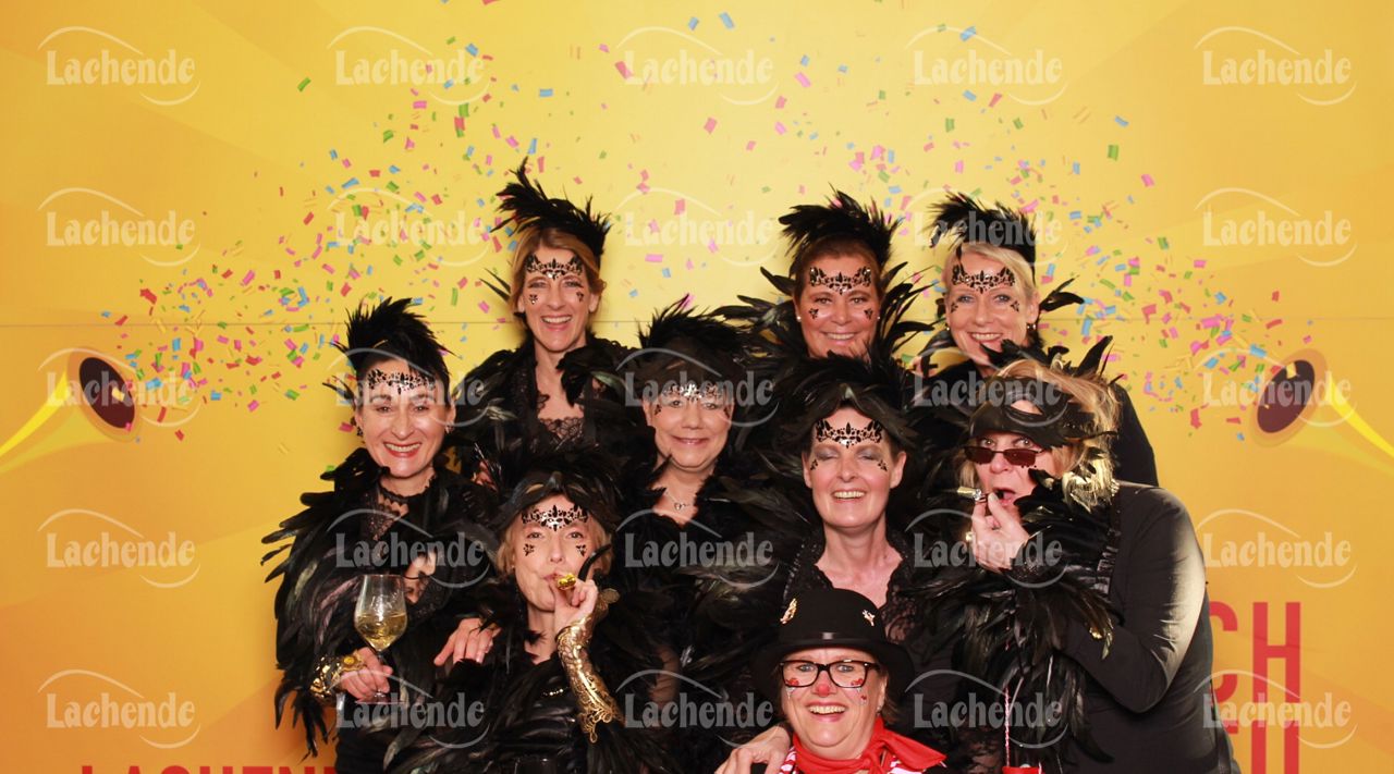 Lachende Kölnarena 02.03.2025 16:51 Uhr - 0152