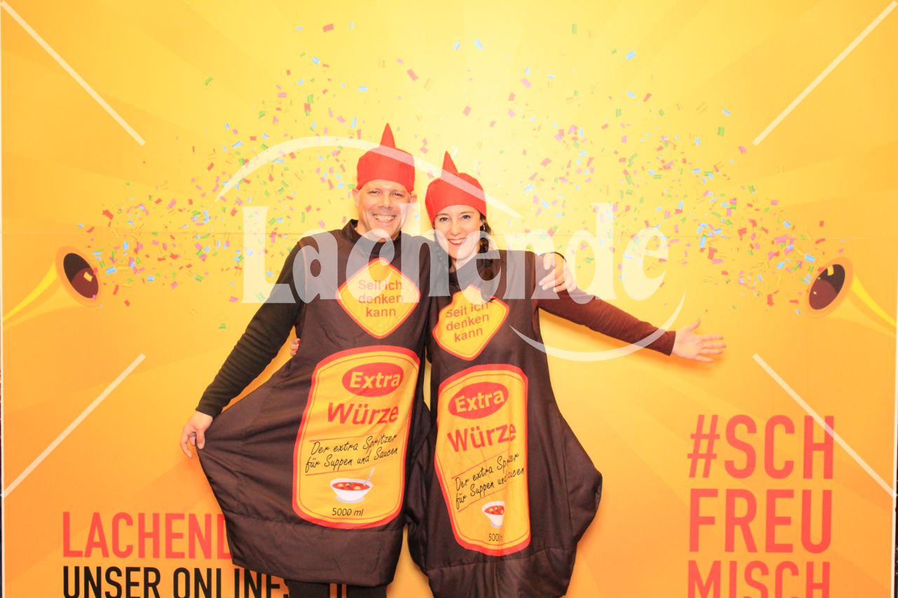 Lachende Kölnarena 17.01.2026 21:53 Uhr - 0236