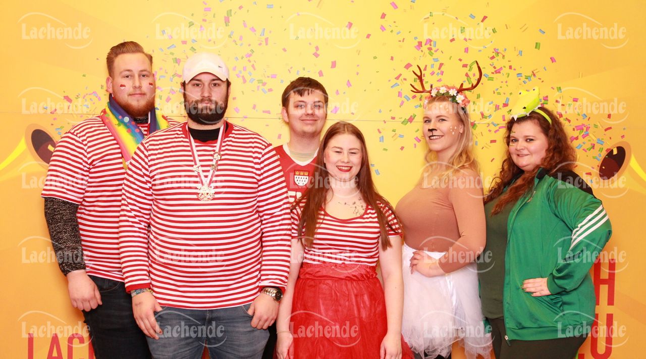 Lachende Kölnarena 09.02.2023 0016