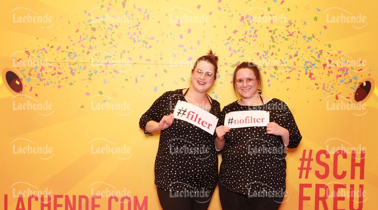 Lachende Kölnarena 27.01.2023 0200