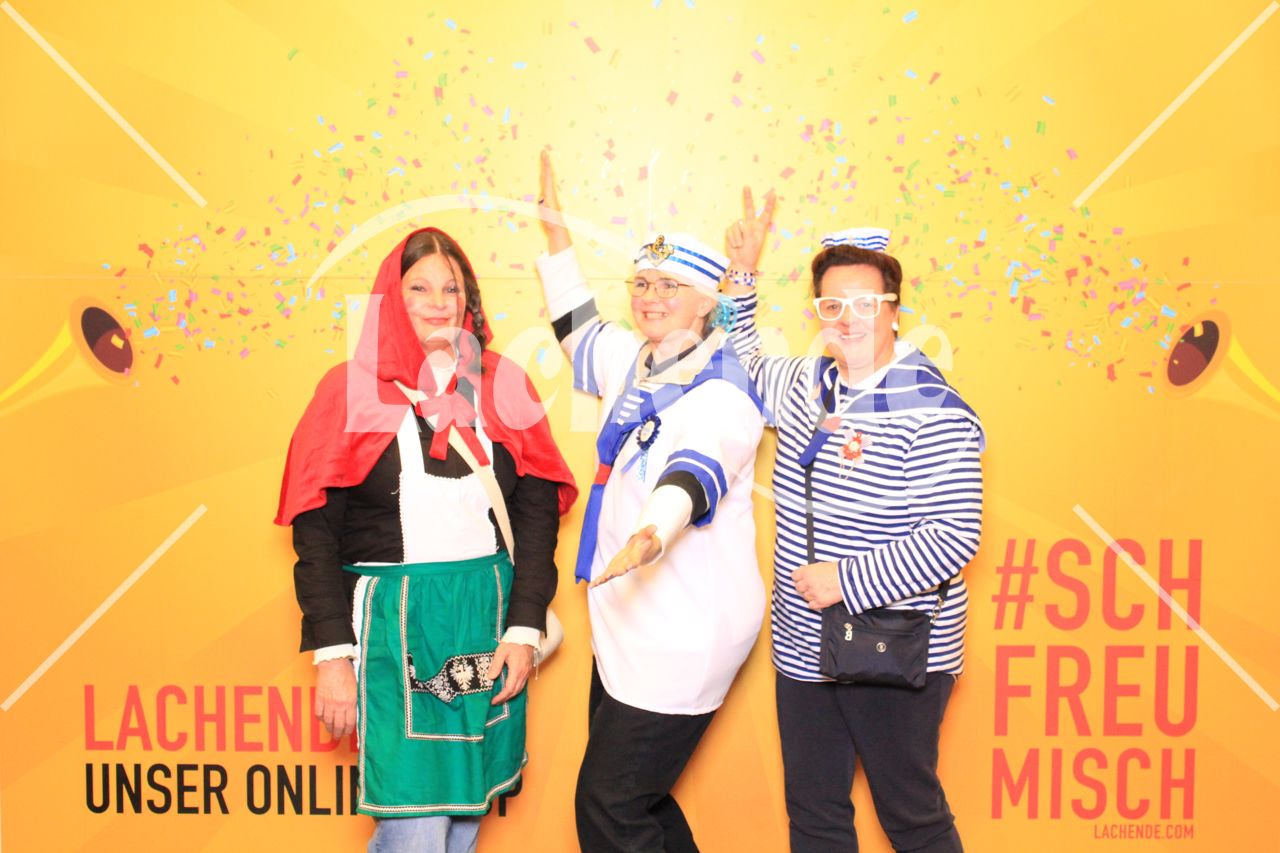 Lachende Kölnarena 14.02.2026 18:31 Uhr - 0145