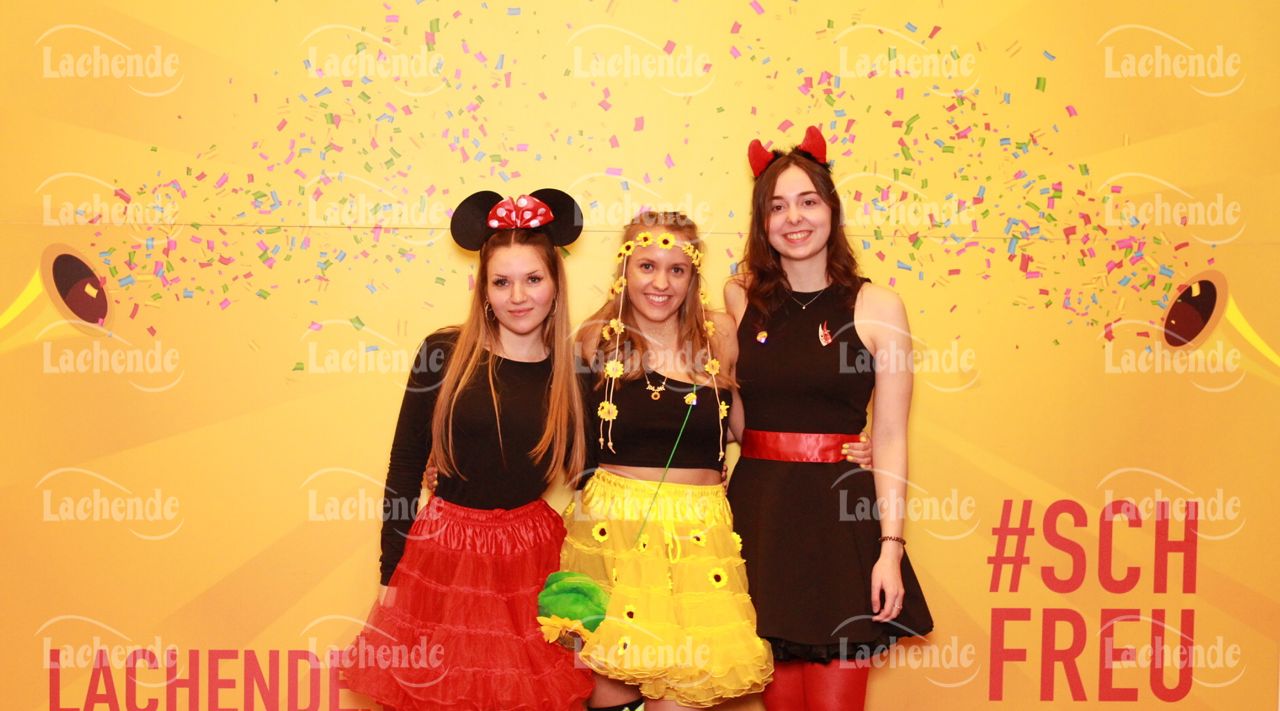 Lachende Kölnarena 28.01.2023 0221