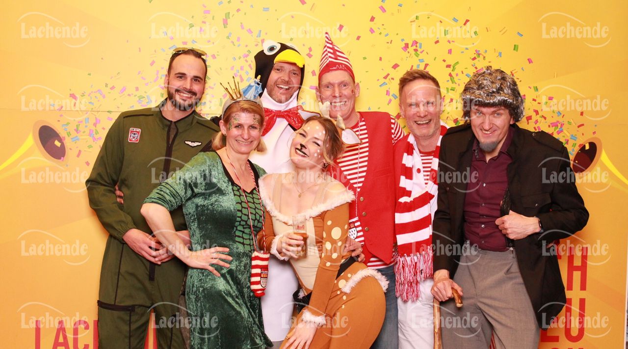 Lachende Kölnarena 19.02.2023 0339