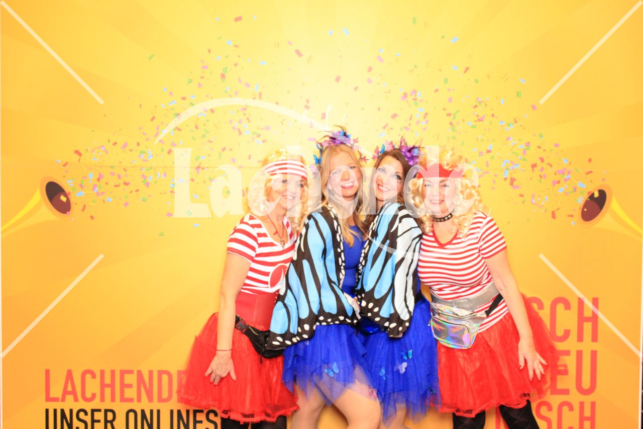 Lachende Kölnarena 23.01.2026 20:10 Uhr - 0131