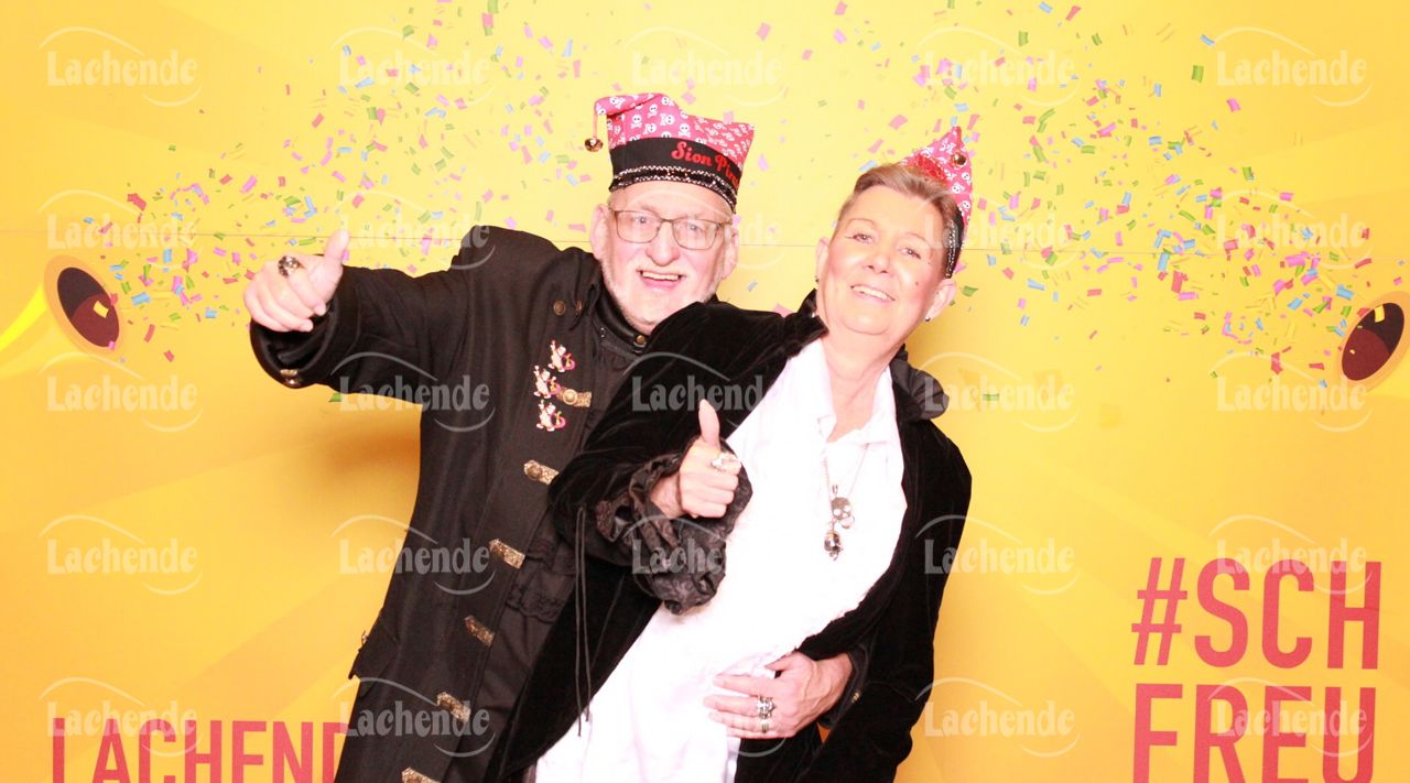 Lachende Kölnarena 21.01.2023 0530