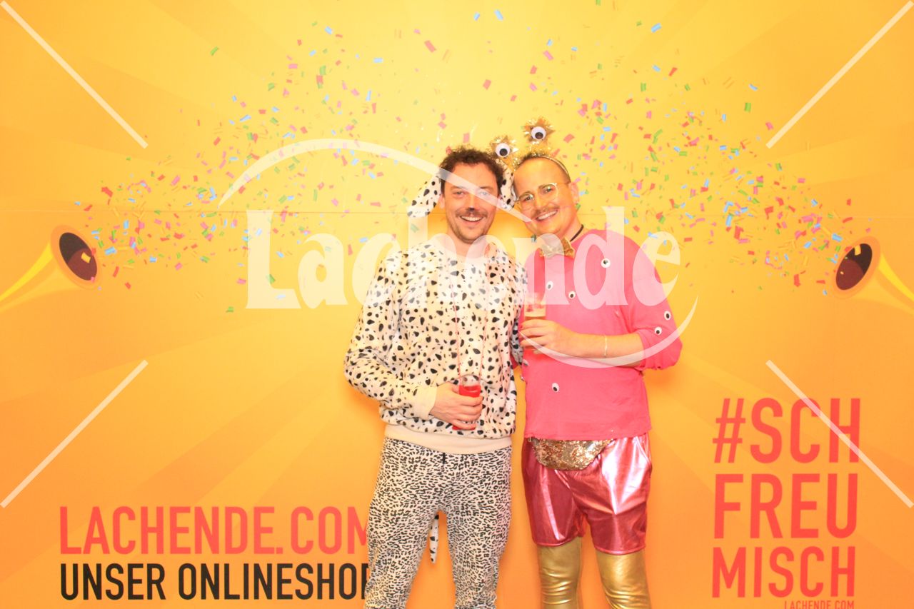 Lachende Kölnarena 07.02.2026 22:48 Uhr - 0425