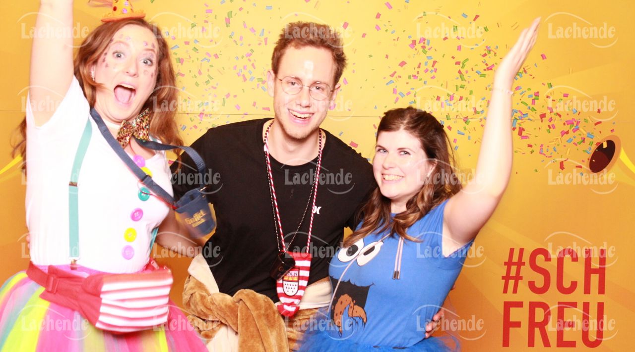 Lachende Kölnarena 17.02.2023 0608