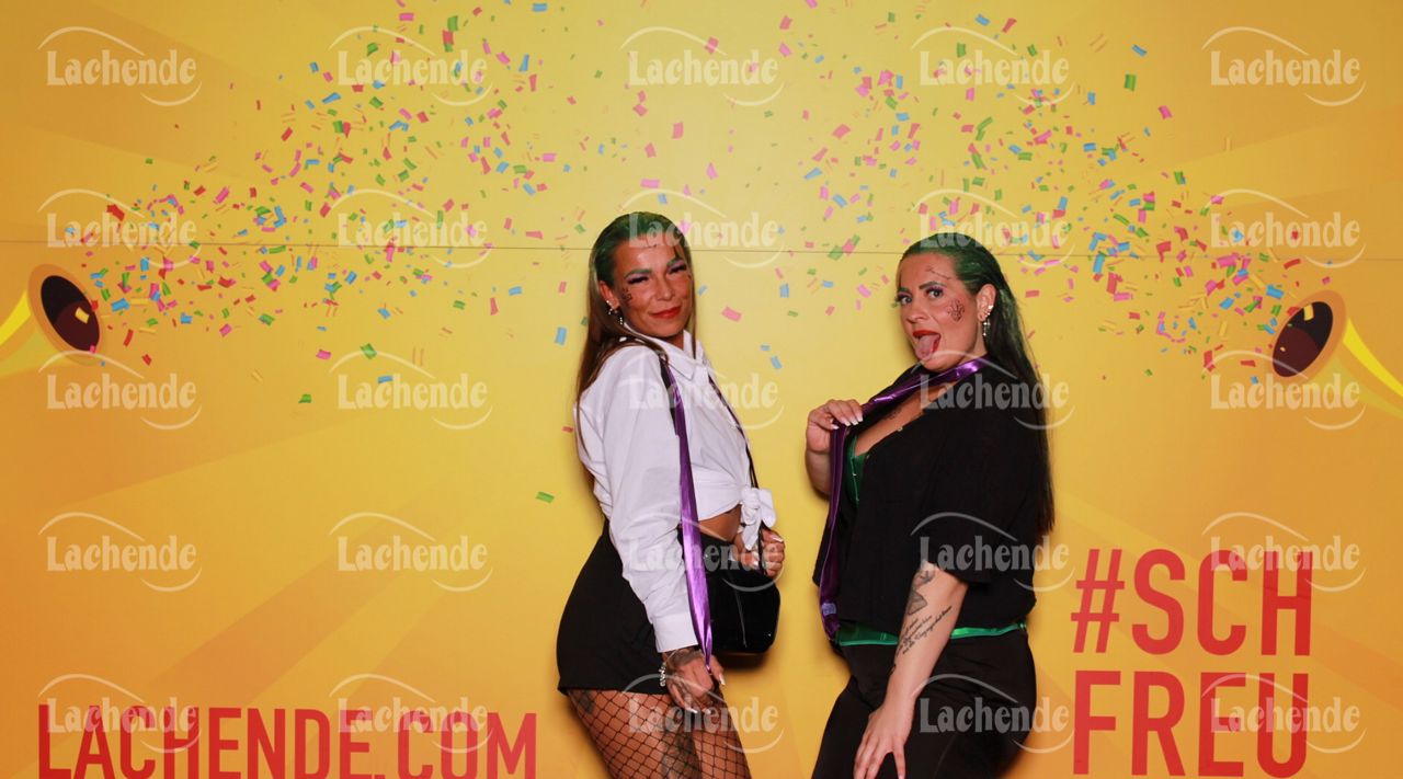 Lachende Kölnarena 11.02.24 19:22 Uhr - 0412