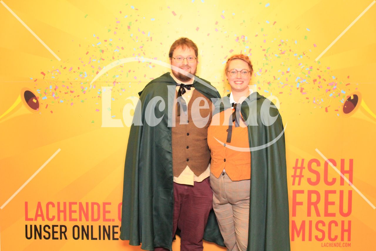 Lachende Kölnarena 14.02.2026 22:58 Uhr - 0588