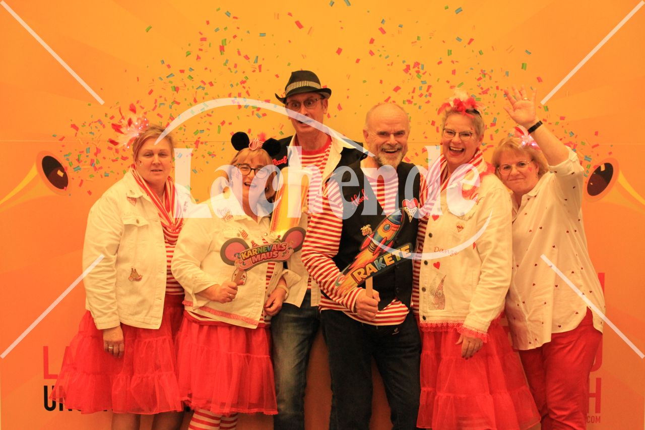 Lachende Kölnarena 15.02.2026 19:34 Uhr - 0408