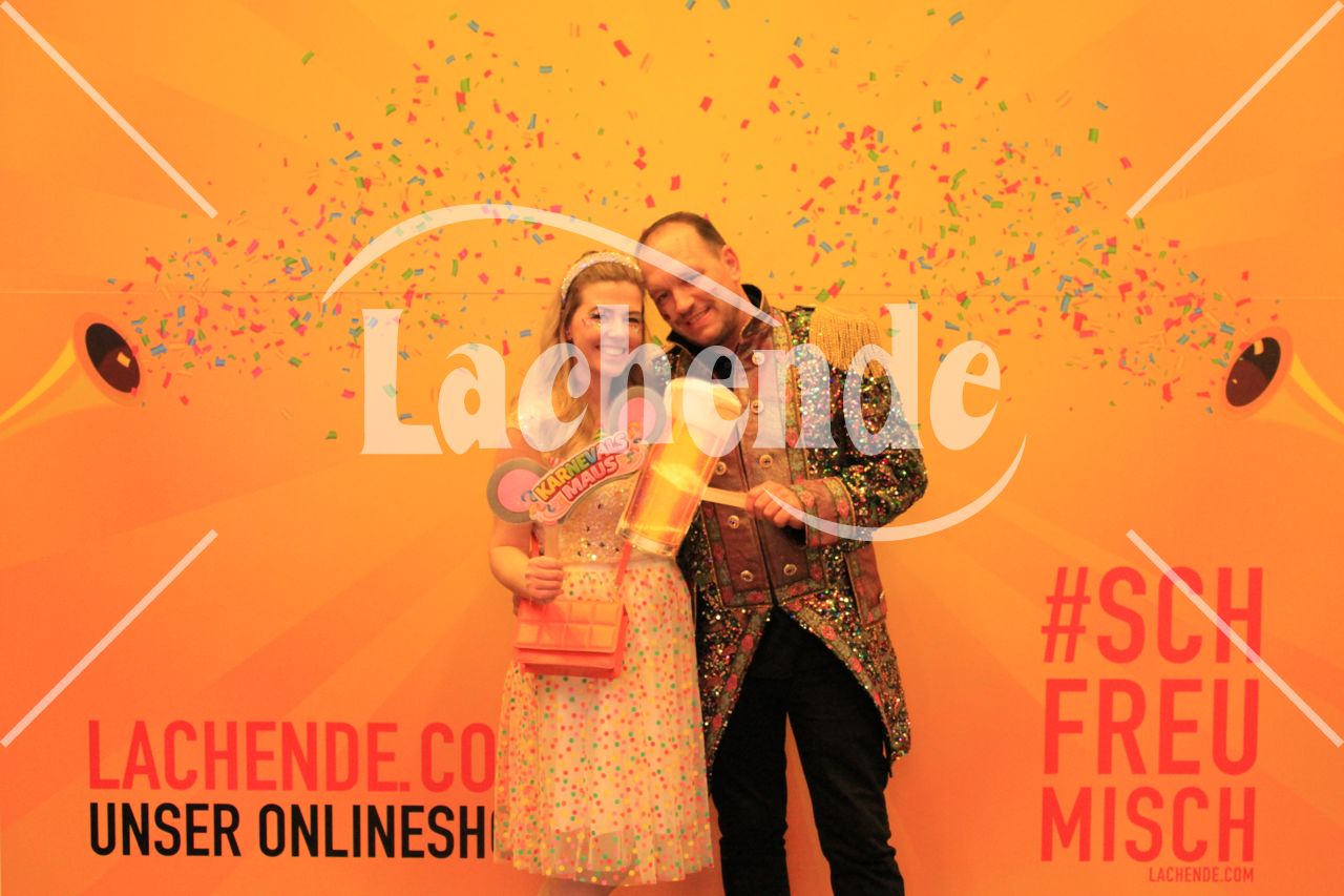 Lachende Kölnarena 14.02.2026 17:47 Uhr - 0017