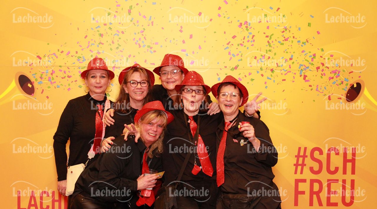 Lachende Kölnarena 28.01.2023 0390