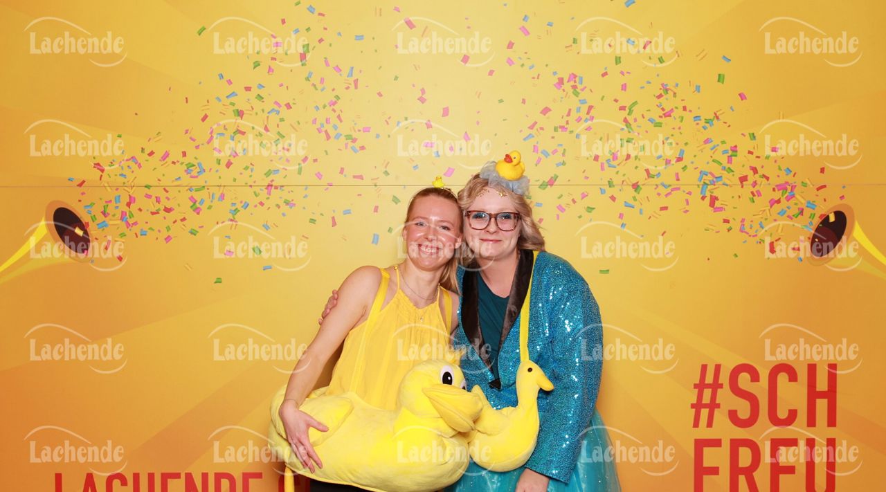 Lachende Kölnarena 28.02.2025 20:37 Uhr - 0307