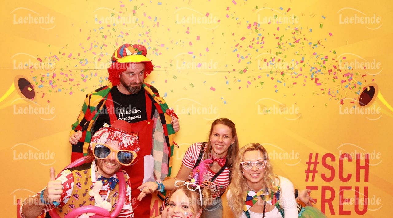 Lachende Kölnarena 28.01.2023 0552