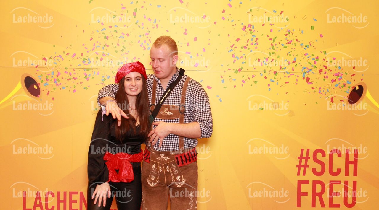 Lachende Kölnarena 16.02.2023 0544