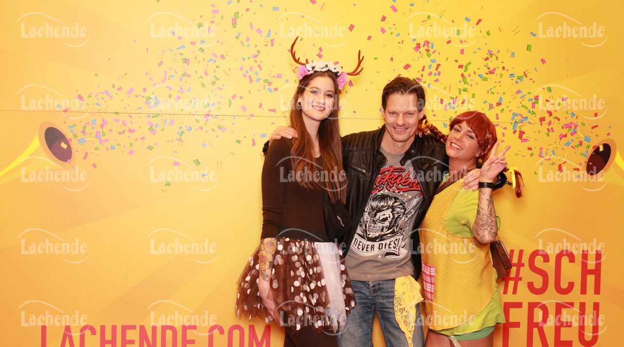 Lachende Kölnarena 11.02.2023 0335