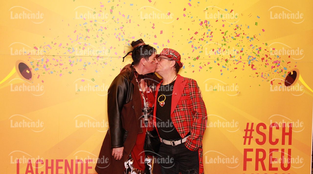 Lachende Kölnarena 19.02.2023 0810