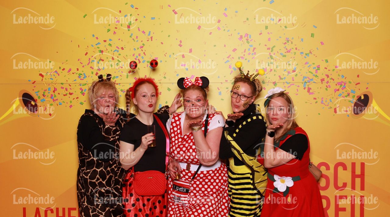 Lachende Kölnarena 01.03.2025 19:14 Uhr - 0138