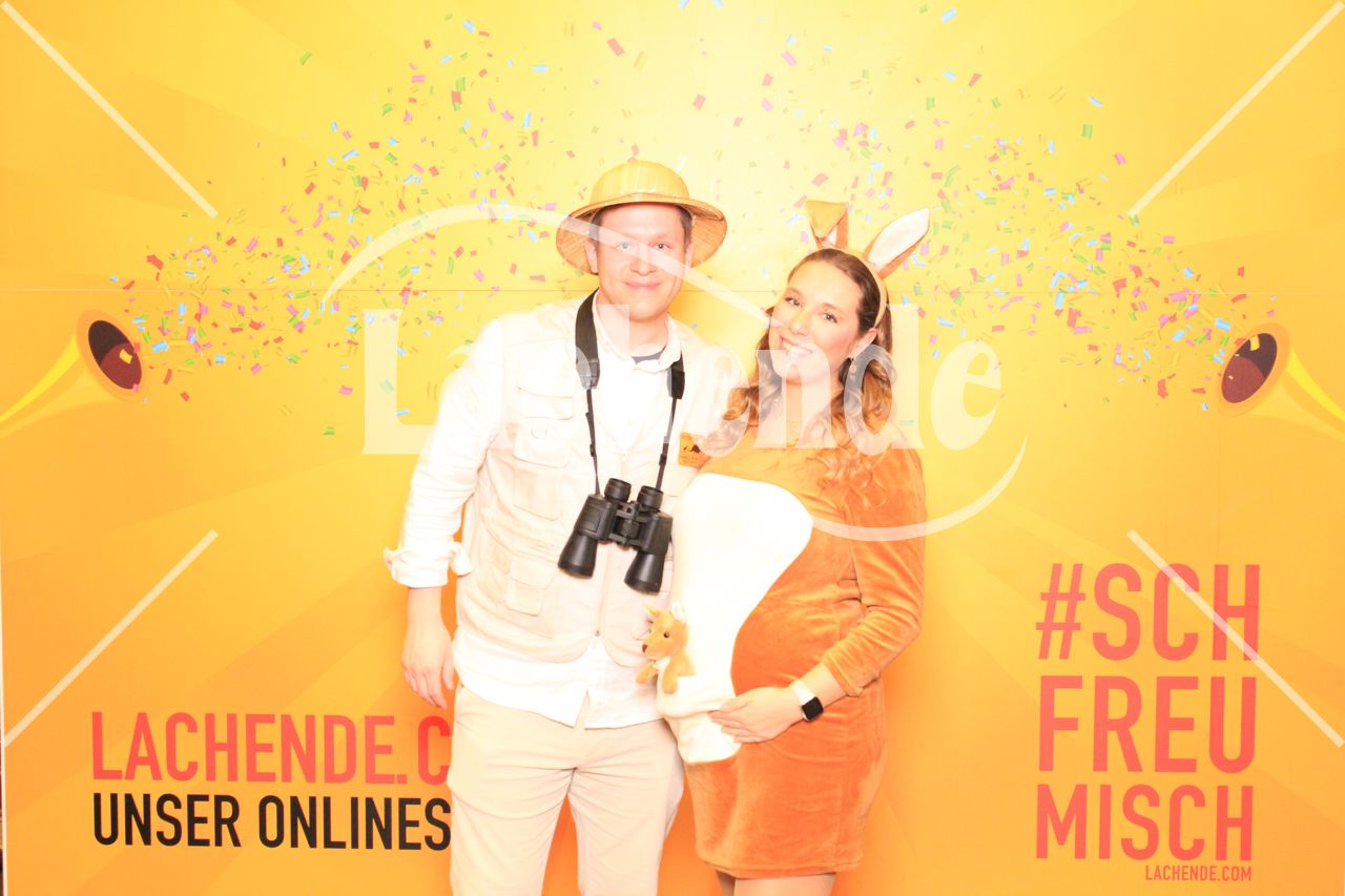 Lachende Kölnarena 13.02.2026 21:14 Uhr - 0360