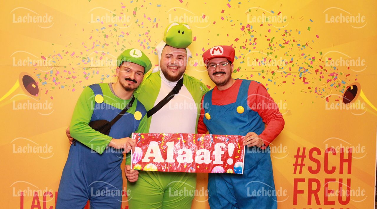 Lachende Kölnarena 19.02.2023 0559