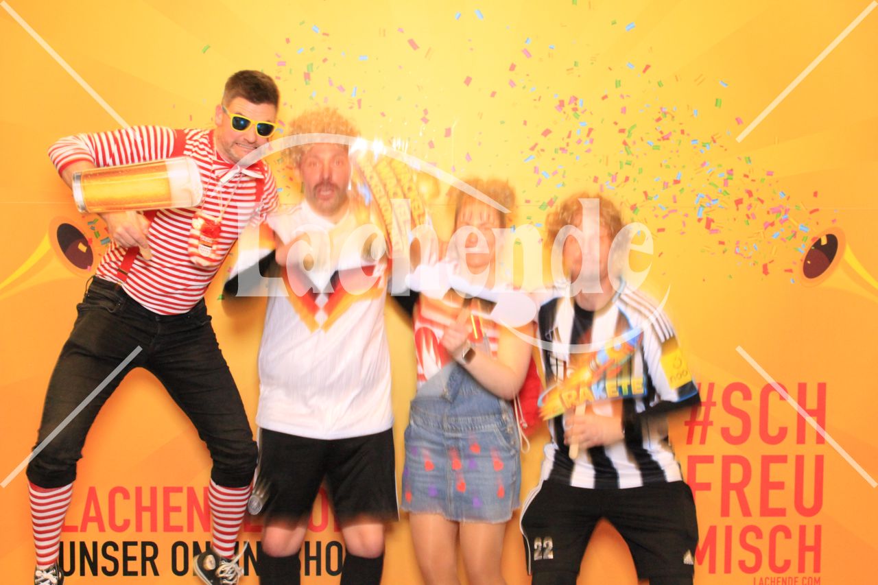 Lachende Kölnarena 07.02.2026 22:53 Uhr - 0433