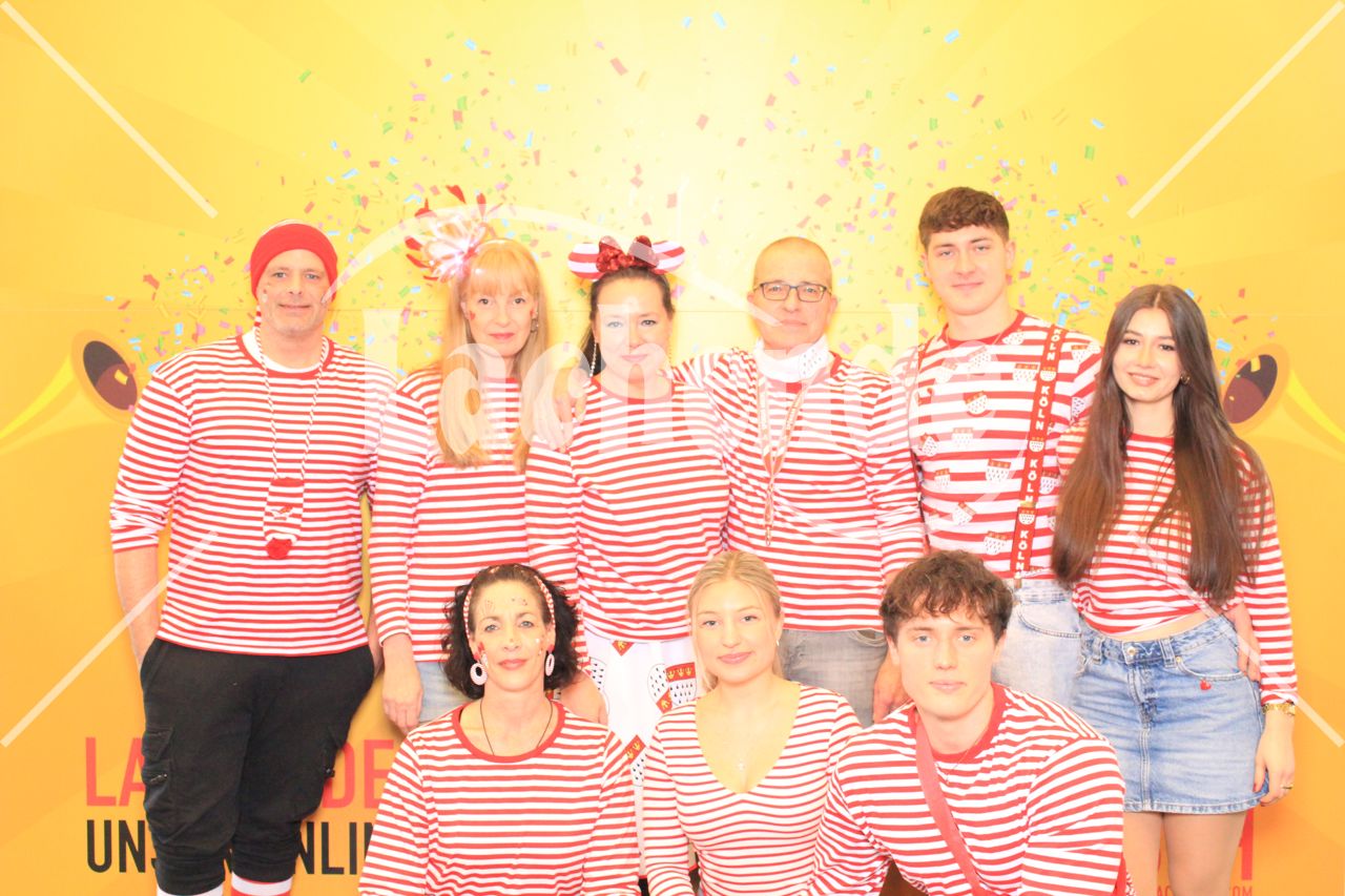 Lachende Kölnarena 08.02.2026 16:18 Uhr - 0071