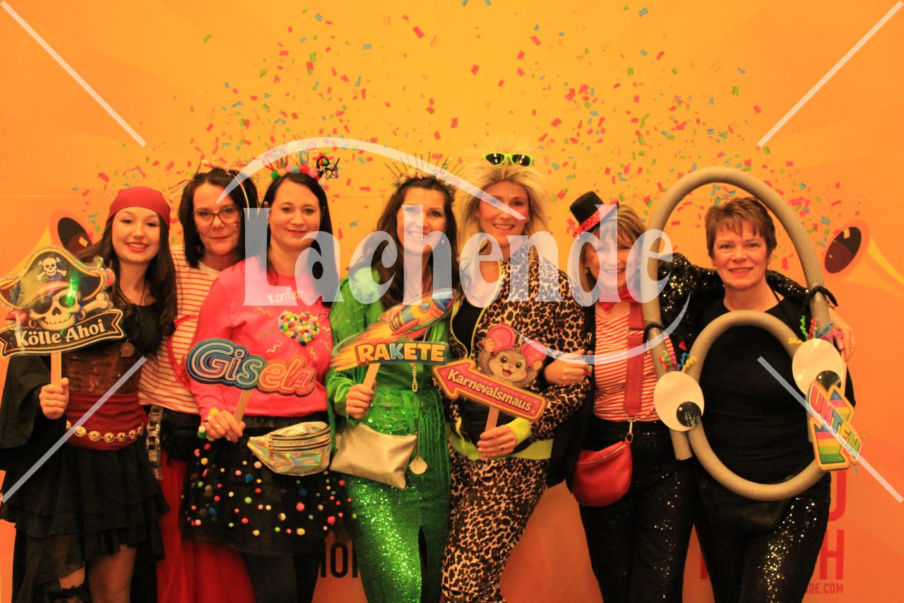 Lachende Kölnarena 14.02.2026 18:01 Uhr - 0056