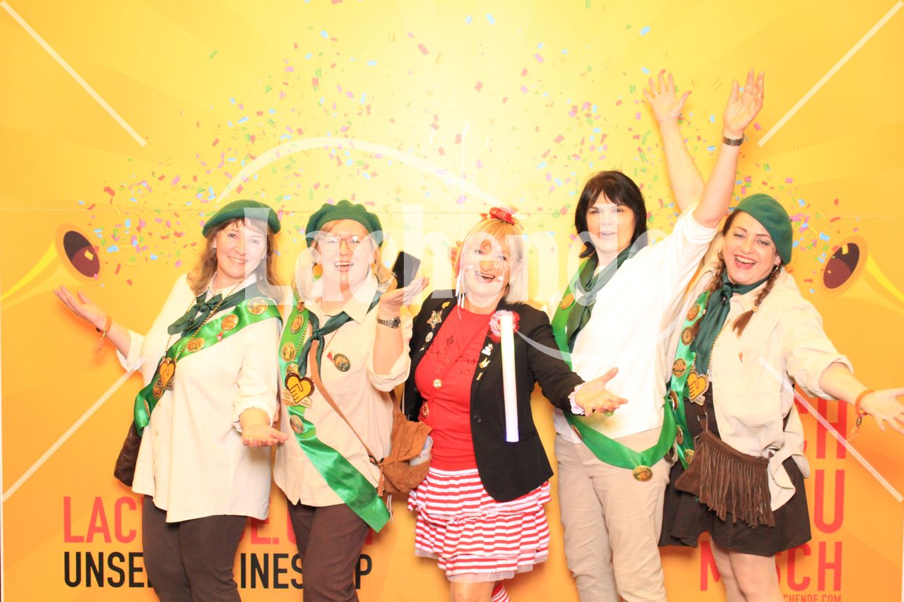 Lachende Kölnarena 31.01.2026 21:27 Uhr - 0222