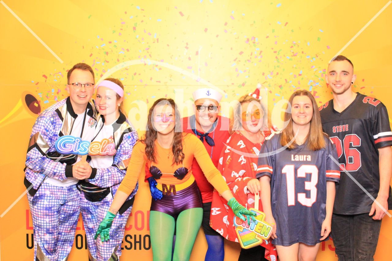 Lachende Kölnarena 14.02.2026 22:41 Uhr - 0571