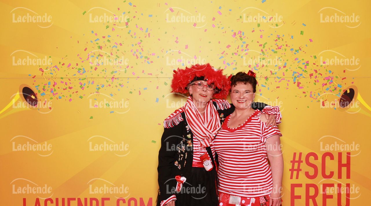 Lachende Kölnarena 28.02.2025 19:52 Uhr - 0222